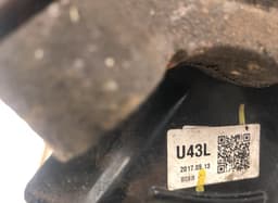 KIA 51715C5300 Wheel bearing housing front left KIA SORENTO III (UM) (2015-2020) — thumbnail 3