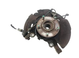 KIA 517152P500 Wheel bearing housing front left KIA SORENTO II (XM) (2009-2015) — thumbnail 1