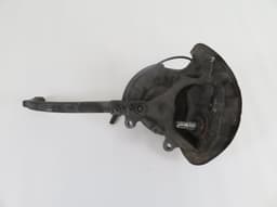 MERCEDES-BENZ A2203300020 A2203303720 A2203300725 Wheel bearing housing front left MERCEDES-BENZ S-CLASS Coupe (C215) (1999-2006) — thumbnail 1
