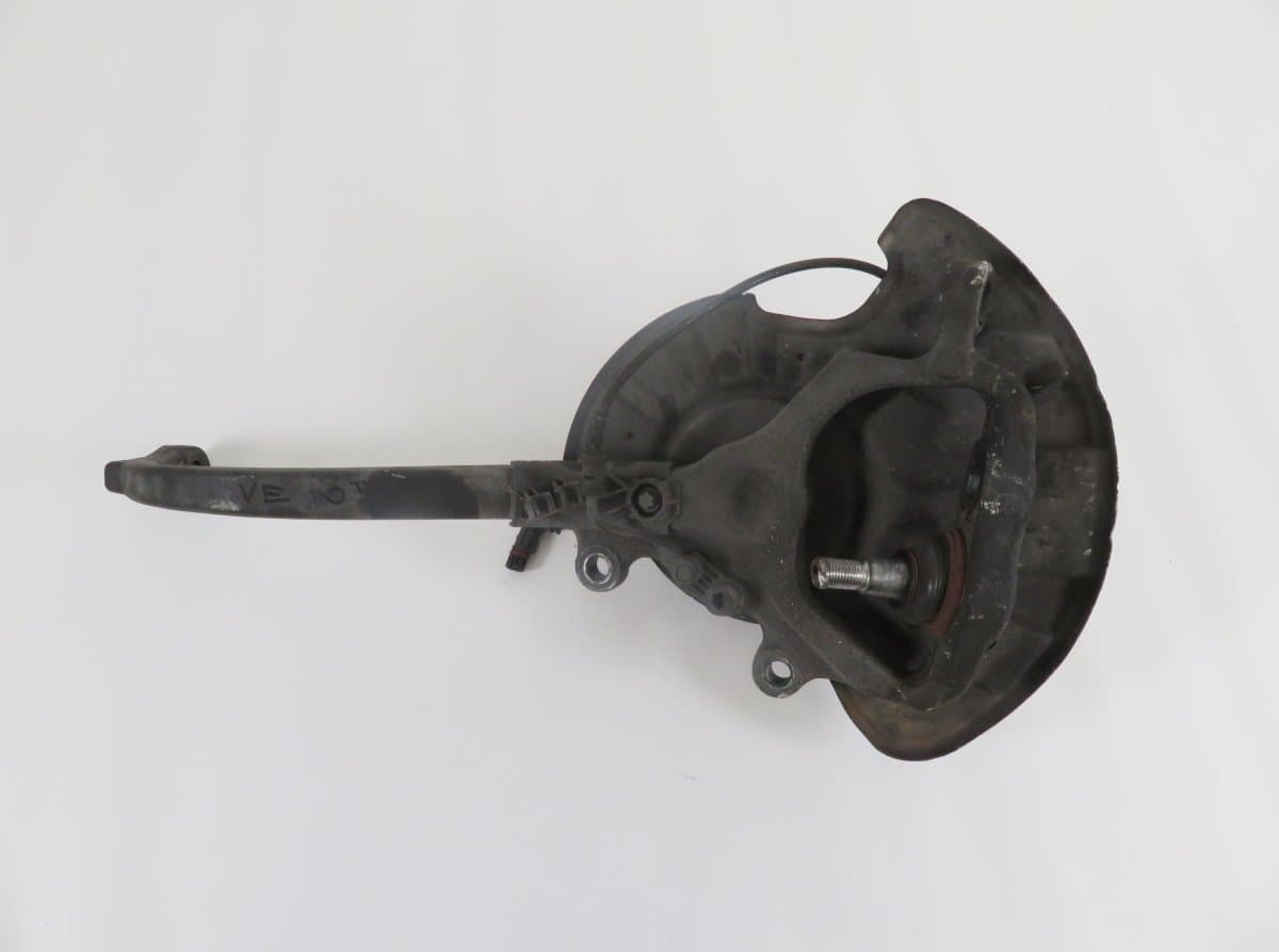 MERCEDES-BENZ A2203300020 A2203303720 A2203300725 Wheel bearing housing front left MERCEDES-BENZ S-CLASS Coupe (C215) (1999-2006)
