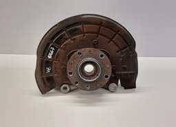 ALFA ROMEO 50514553 28A32205 Wheel bearing housing front left ALFA ROMEO GIULIETTA (940) (2010-2020) — thumbnail 1