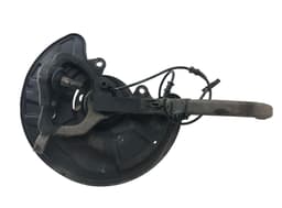 MERCEDES-BENZ A2113306420 Wheel bearing housing front left MERCEDES-BENZ SL-CLASS (R230) (2001-2012) — thumbnail 3