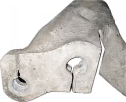 AUDI Wheel bearing housing front left AUDI A6 / A6 ALLROAD (C6, 4F) (2004-2011) — thumbnail 5