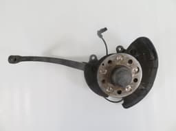 MERCEDES-BENZ A2203300020 A2203303720 A2203300725 Wheel bearing housing front left MERCEDES-BENZ S-CLASS Coupe (C215) (1999-2006) — thumbnail 2