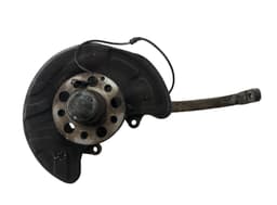 MERCEDES-BENZ A2113306420 Wheel bearing housing front left MERCEDES-BENZ SL-CLASS (R230) (2001-2012) — thumbnail 1