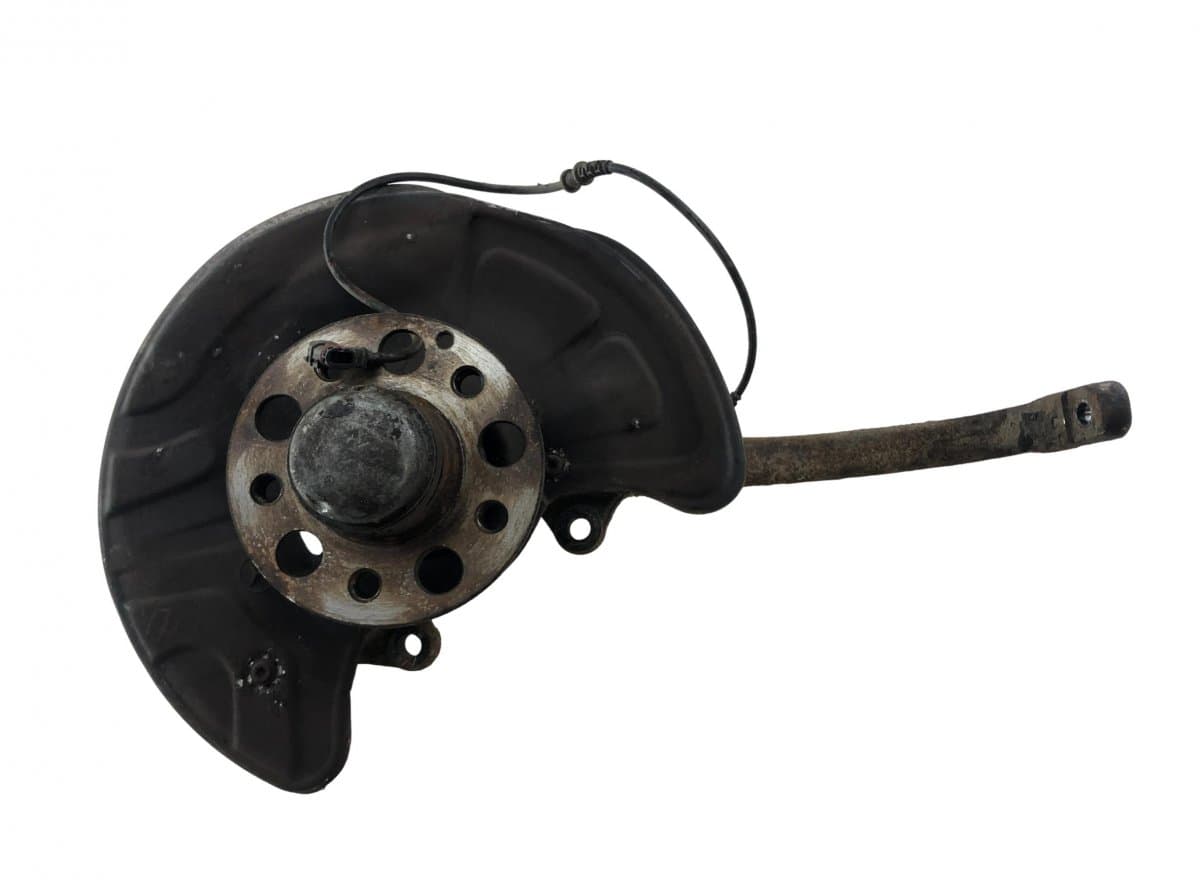 A2113306420 Wheel bearing housing front left MERCEDES-BENZ SL-CLASS (R230) (2001-2012)