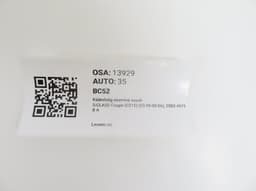 MERCEDES-BENZ A2203300020 A2203303720 A2203300725 Wheel bearing housing front left MERCEDES-BENZ S-CLASS Coupe (C215) (1999-2006) — thumbnail 3