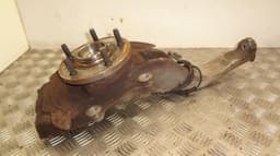 JEEP Wheel bearing housing front left JEEP GRAND CHEROKEE III (WH) (2005-2010) — thumbnail 2