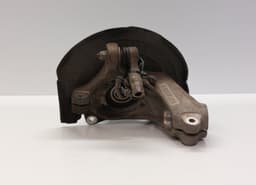 ALFA ROMEO 50514553 28A32205 Wheel bearing housing front left ALFA ROMEO GIULIETTA (940) (2010-2020) — thumbnail 2