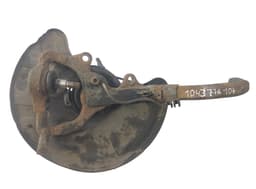 MERCEDES-BENZ A2113306420 Wheel bearing housing front left MERCEDES-BENZ SL-CLASS (R230) (2001-2012) — thumbnail 3