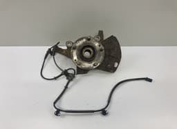 HYUNDAI 517153Z000 517553Z150 5175039603 Wheel bearing housing front left HYUNDAI i40 (VF) (2011-2019) — thumbnail 1