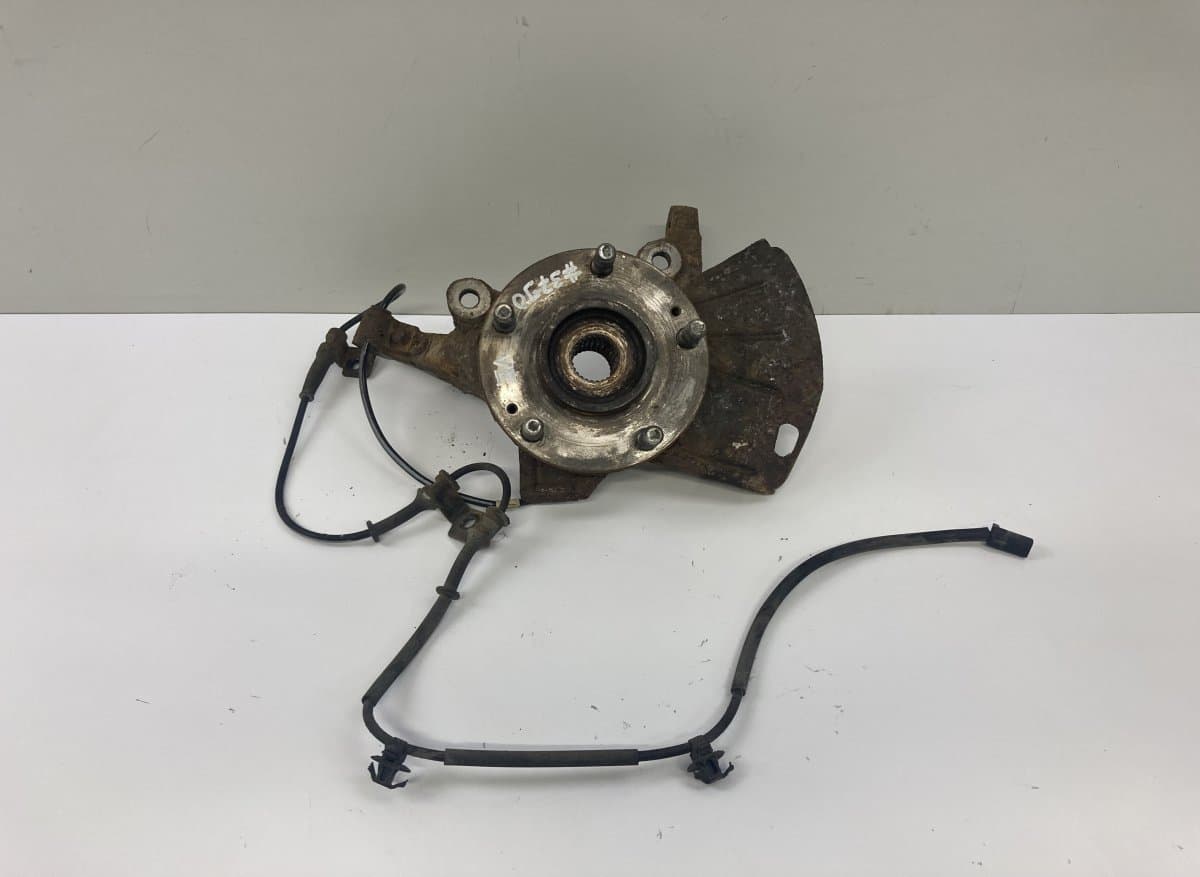 HYUNDAI 517153Z000 517553Z150 5175039603 Wheel bearing housing front left HYUNDAI i40 (VF) (2011-2019)