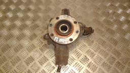 CITROËN Wheel bearing housing front left CITROËN BERLINGO III (2008-2018) — thumbnail 1
