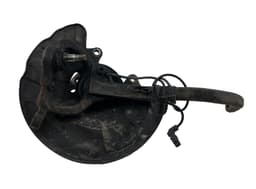 MERCEDES-BENZ A2113306420 Wheel bearing housing front left MERCEDES-BENZ SL-CLASS (R230) (2001-2012) — thumbnail 2