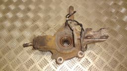 CITROËN Wheel bearing housing front left CITROËN BERLINGO III (2008-2018) — thumbnail 2