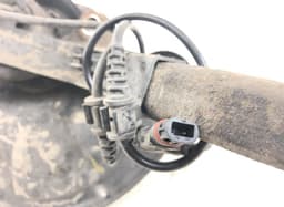 MERCEDES-BENZ A2113306420 Wheel bearing housing front left MERCEDES-BENZ SL-CLASS (R230) (2001-2012) — thumbnail 3