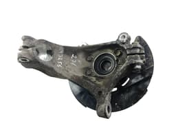 NISSAN 400156UA0A Wheel bearing housing front left NISSAN QASHQAI III (J12) (2021-) — thumbnail 2