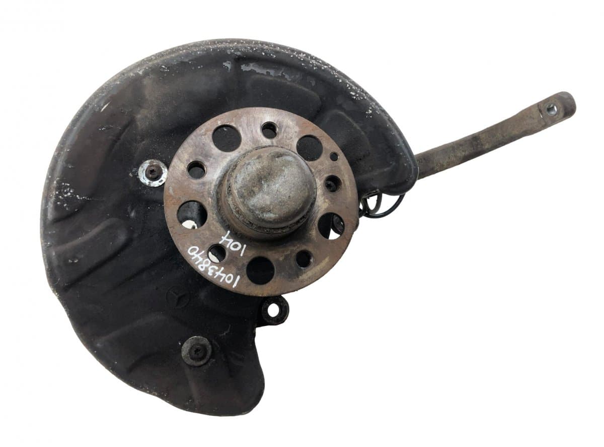 MERCEDES-BENZ A2113306420 Wheel bearing housing front left MERCEDES-BENZ SL-CLASS (R230) (2001-2012)
