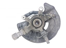 MERCEDES-BENZ A2463320100 Wheel bearing housing front left MERCEDES-BENZ CLA (C117, X117) (2013-2019) — thumbnail 2