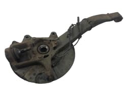 JEEP 68022629AD Wheel bearing housing front left JEEP GRAND CHEROKEE IV (WK, WK2) (2010-2021) — thumbnail 2