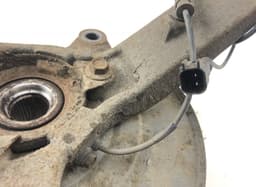 JEEP 68022629AD Wheel bearing housing front left JEEP GRAND CHEROKEE IV (WK, WK2) (2010-2021) — thumbnail 3