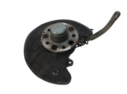 MERCEDES-BENZ A2113306420 Wheel bearing housing front left MERCEDES-BENZ SL-CLASS (R230) (2001-2012) — thumbnail 1