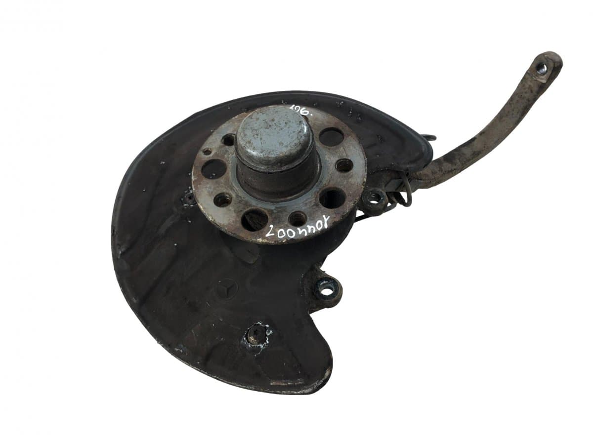 MERCEDES-BENZ A2113306420 Wheel bearing housing front left MERCEDES-BENZ SL-CLASS (R230) (2001-2012)