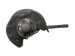 MERCEDES-BENZ A2113306420 Wheel bearing housing front left MERCEDES-BENZ SL-CLASS (R230) (2001-2012) — thumbnail 1
