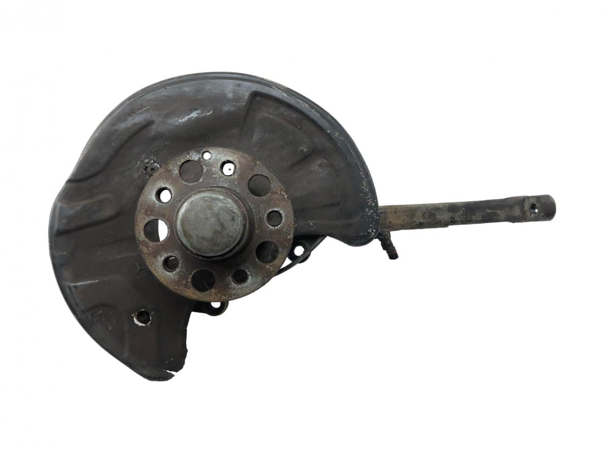 MERCEDES-BENZ A2113306420 Wheel bearing housing front left MERCEDES-BENZ SL-CLASS (R230) (2001-2012)