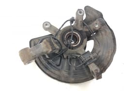 MERCEDES-BENZ A2463320100 Wheel bearing housing front left MERCEDES-BENZ CLA (C117, X117) (2013-2019) — thumbnail 2