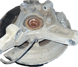OPEL 39030299 Wheel bearing housing front left OPEL ASTRA K (B16) (2015-2022) — thumbnail 2