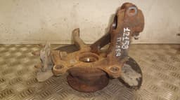 SKODA Wheel bearing housing front left SKODA OCTAVIA III (5E) (2012-2019) — thumbnail 4