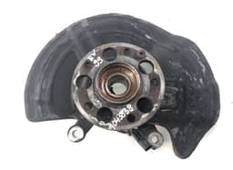 MERCEDES-BENZ A2463320100 Wheel bearing housing front left MERCEDES-BENZ CLA (C117, X117) (2013-2019) — thumbnail 1