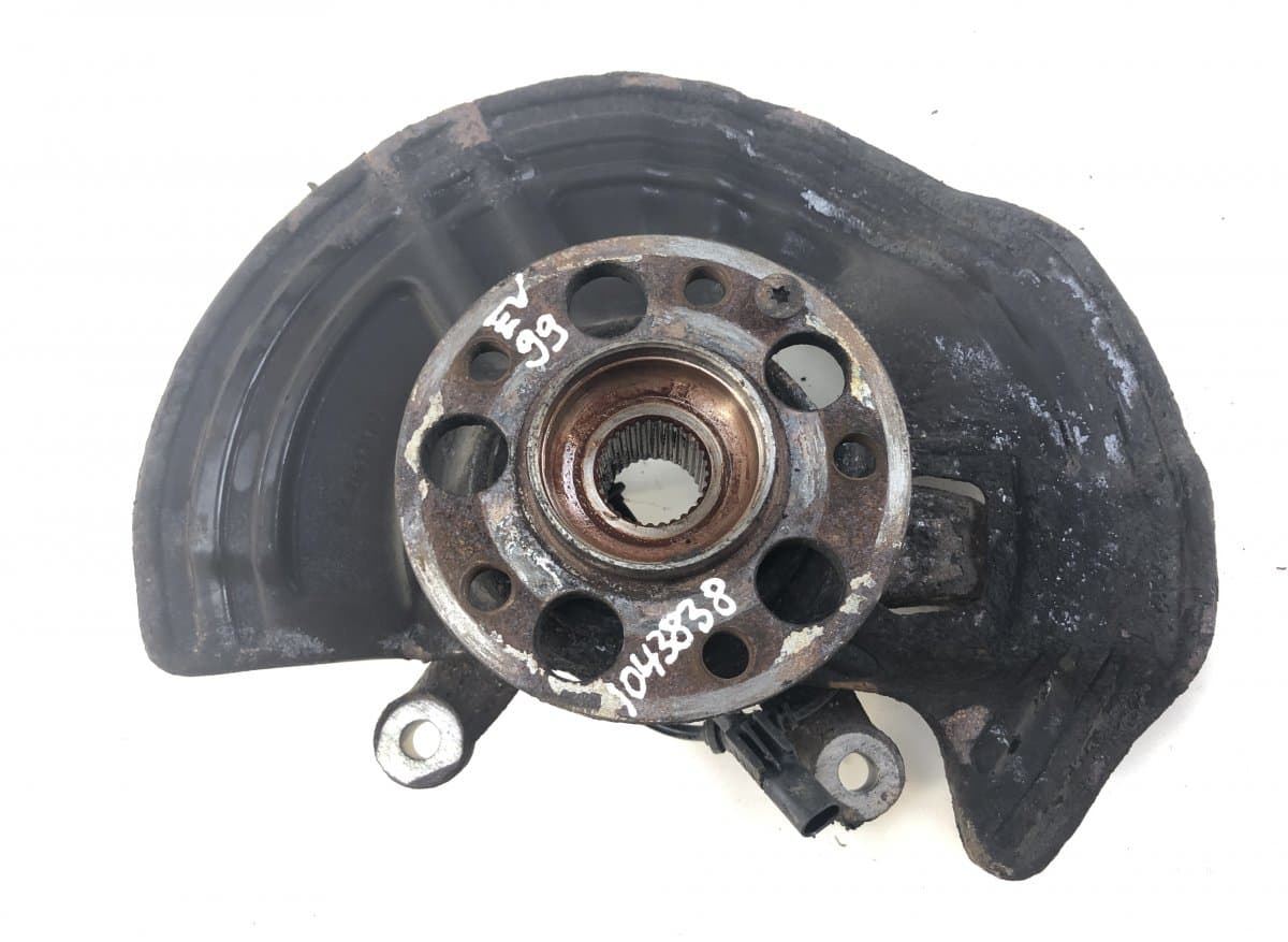 A2463320100 Wheel bearing housing front left MERCEDES-BENZ CLA (C117, X117) (2013-2019)
