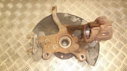 SKODA Wheel bearing housing front left SKODA OCTAVIA III (5E) (2012-2019) — thumbnail 3
