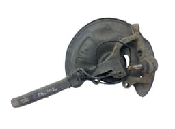 MERCEDES-BENZ A2113306420 Wheel bearing housing front left MERCEDES-BENZ SL-CLASS (R230) (2001-2012) — thumbnail 5