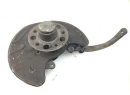 MERCEDES-BENZ A2113306420 Wheel bearing housing front left MERCEDES-BENZ SL-CLASS (R230) (2001-2012) — thumbnail 2