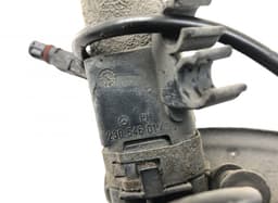 MERCEDES-BENZ A2113306420 Wheel bearing housing front left MERCEDES-BENZ SL-CLASS (R230) (2001-2012) — thumbnail 3