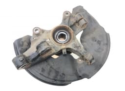 FORD 2641068 Wheel bearing housing front left FORD FOCUS IV (HN) (01.18-) — thumbnail 2