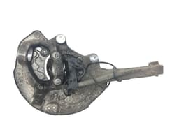 MERCEDES-BENZ A2053322100 Wheel bearing housing front left MERCEDES-BENZ C-CLASS (W205) (2013-2021) — thumbnail 2