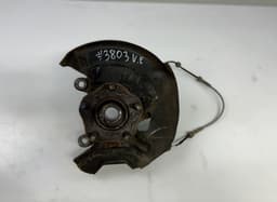 NISSAN 400154CE0A Wheel bearing housing front left NISSAN X-TRAIL III (T32) (2013-2022) — thumbnail 1