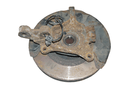 SUBARU Wheel bearing housing front left SUBARU FORESTER (SJ) (2013-2018) — thumbnail 3