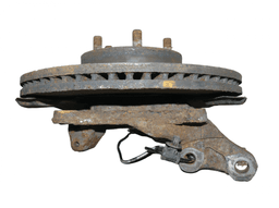 SUBARU Wheel bearing housing front left SUBARU FORESTER (SJ) (2013-2018) — thumbnail 2