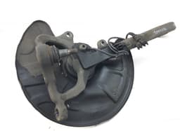 MERCEDES-BENZ A2113306420 Wheel bearing housing front left MERCEDES-BENZ SL-CLASS (R230) (2001-2012) — thumbnail 1