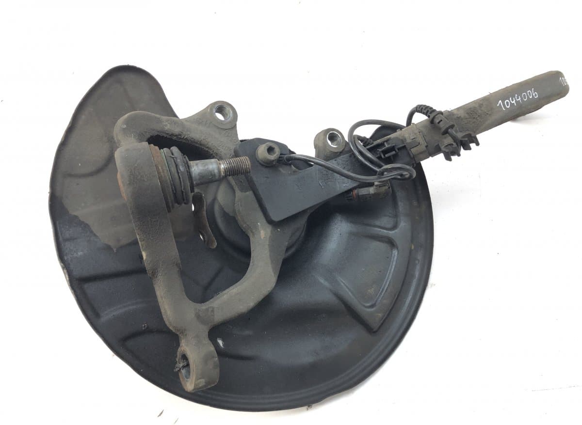 MERCEDES-BENZ A2113306420 Wheel bearing housing front left MERCEDES-BENZ SL-CLASS (R230) (2001-2012)