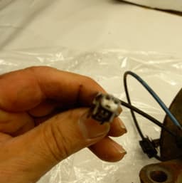 SUBARU 28313AG030 Wheel bearing housing front left SUBARU LEGACY V / Outback (2009-2014) — thumbnail 3