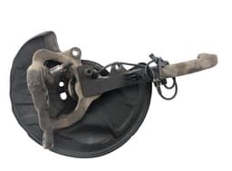 MERCEDES-BENZ A2113306420 Wheel bearing housing front left MERCEDES-BENZ SL-CLASS (R230) (2001-2012) — thumbnail 4