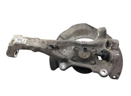 LEXUS 4320259075 Wheel bearing housing front left LEXUS LS (XF40) (2006-2017) — thumbnail 2