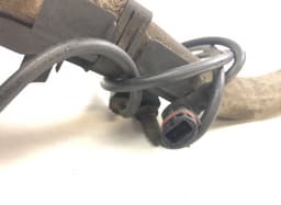 MERCEDES-BENZ A2113306420 Wheel bearing housing front left MERCEDES-BENZ SL-CLASS (R230) (2001-2012) — thumbnail 3