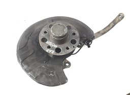 MERCEDES-BENZ A2113306420 Wheel bearing housing front left MERCEDES-BENZ SL-CLASS (R230) (2001-2012) — thumbnail 1